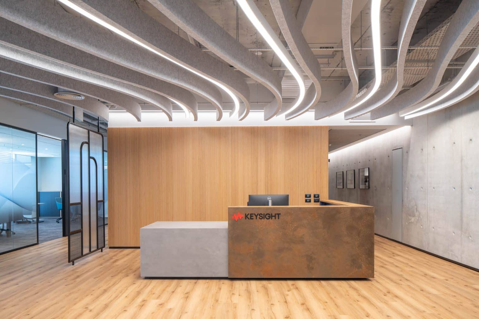 Peled Studios - Keysight-365