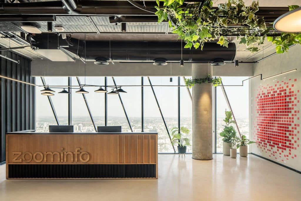 ZOOMINFO