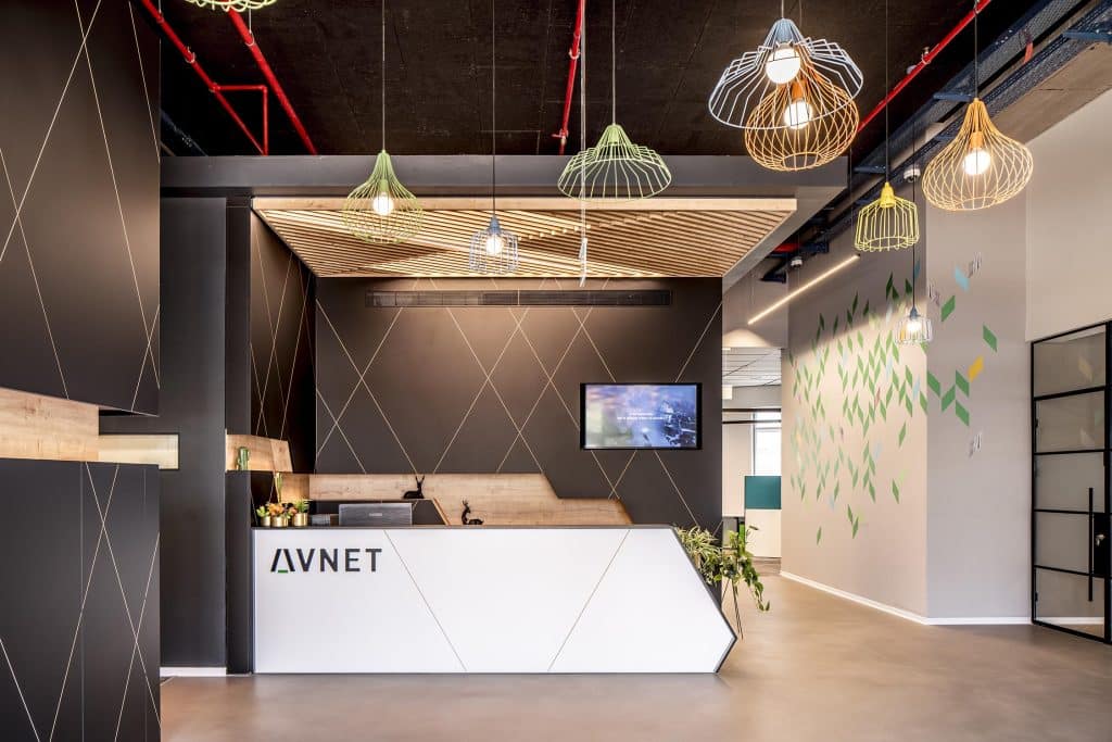 AVNET