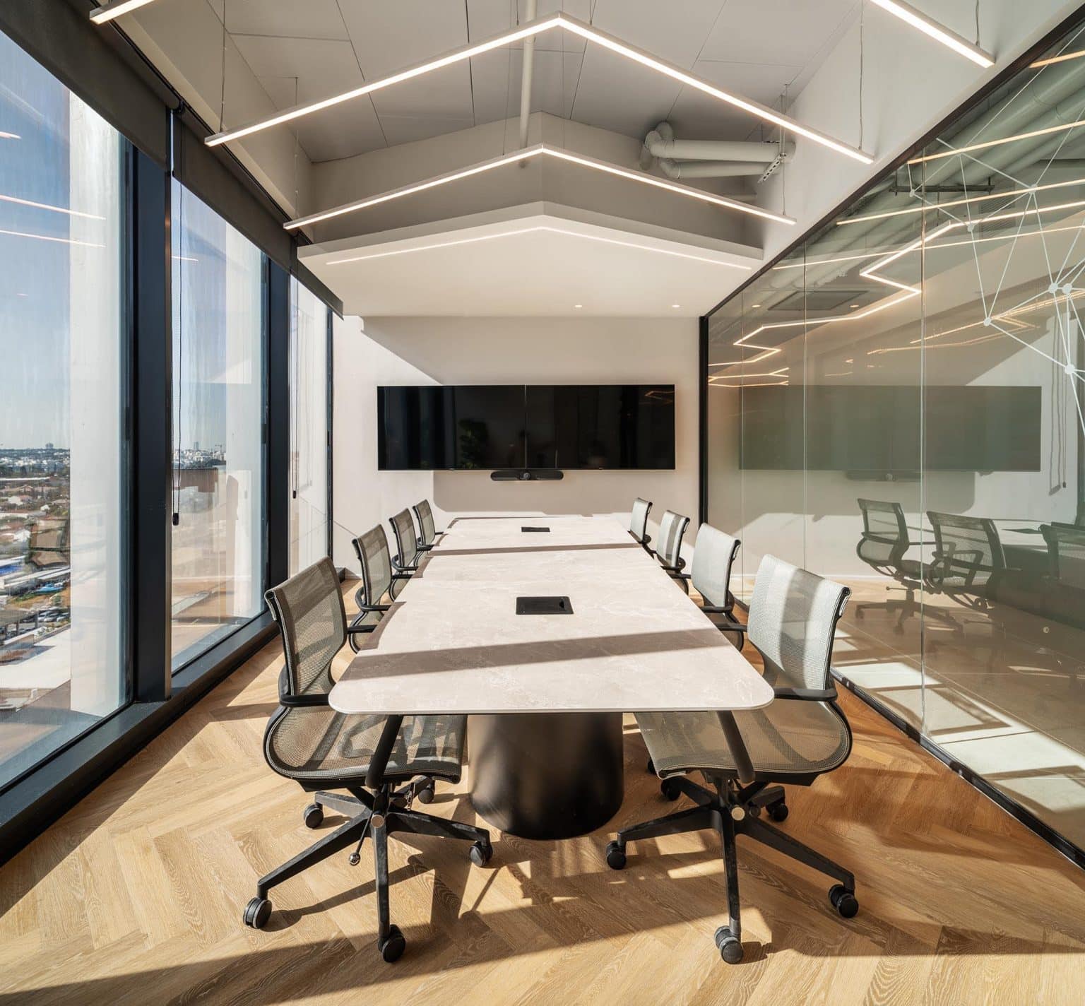 Peled Studios - Thermo Fisher-68-HDR-Pano copy